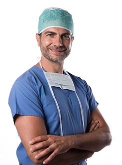 Dott. Francesco Ruscitti - Chirurgo Maxillo Facciale Bergamo - Modena